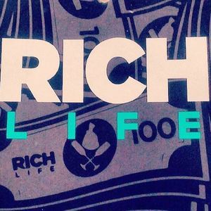 Meet your Posher, Rich